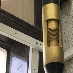 江苏环保无穷花水性工业漆电话