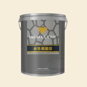 江苏环保无穷花水性工业漆电话